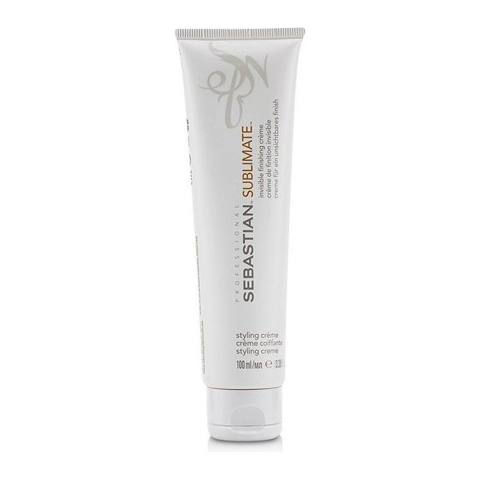 Sebastian Sublimate Invisible Finishing Crème 3.38oz