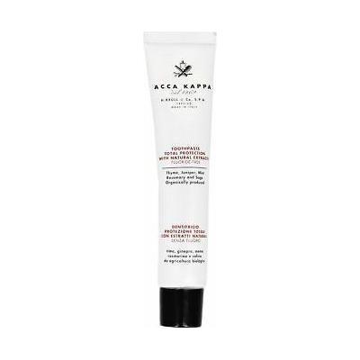 Pasta de dientes Acca Kappa Total Protection 100ml