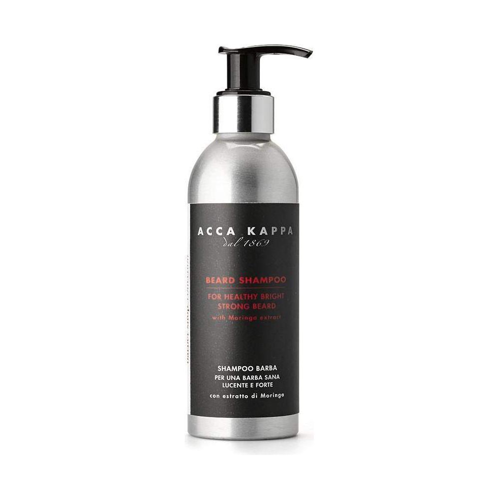 Champú para Barba Acca Kappa 1869 6.8Oz