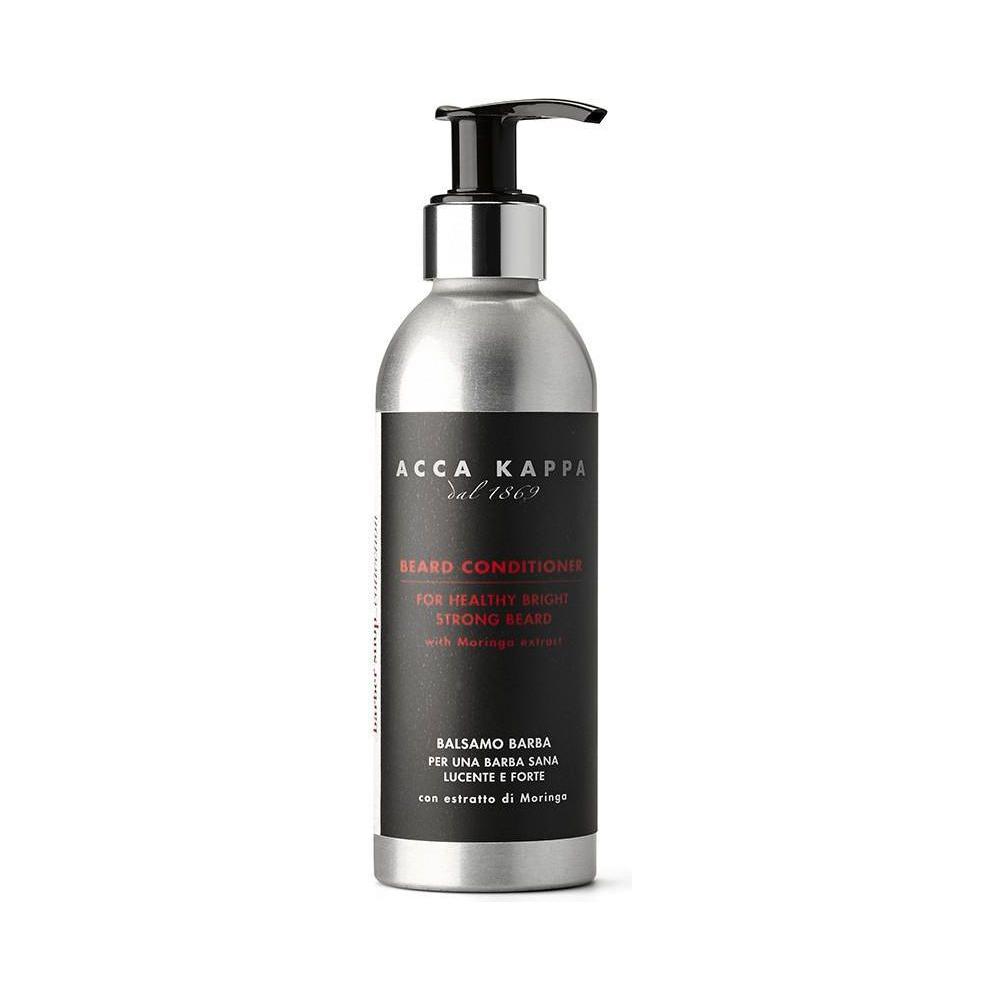 Acondicionador para Barba Acca Kappa 200ml