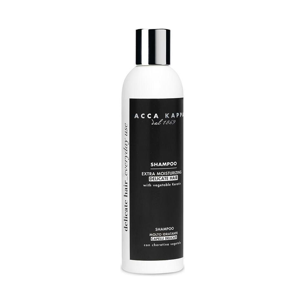 Acca Kappa White Moss Shampoo - 8.5 Oz
