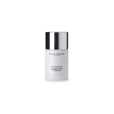 Déodorant en Stick Acca Kappa White Moss 75 ml