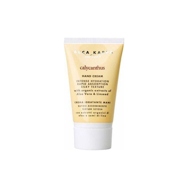 Crema de Manos Acca Kappa Calycanthus 75ml