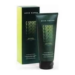 Lotion pour le corps Acca Kappa C Sport au cèdre 200ml