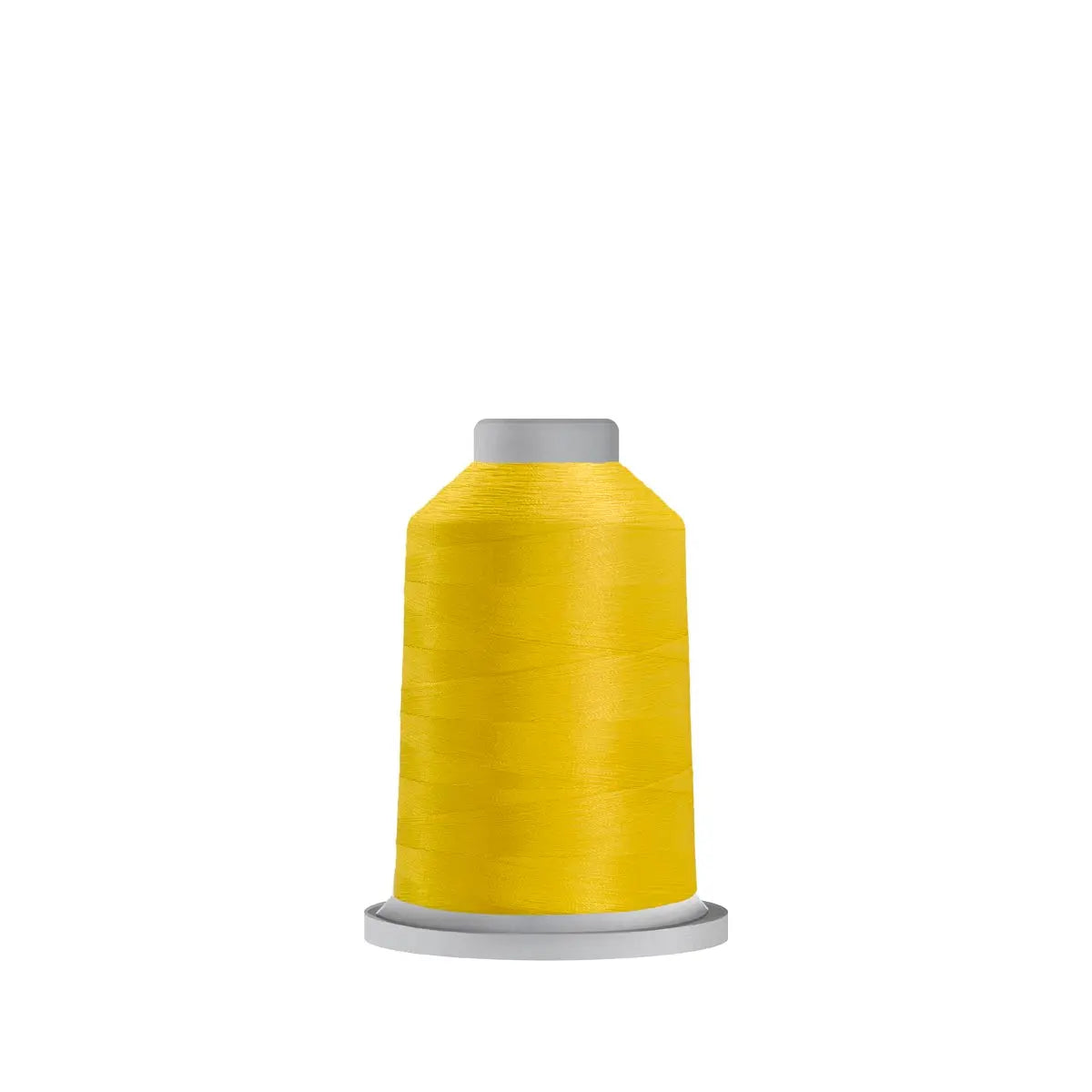 80101 Hilo de Poliéster Lemon Glide - Carrete Mini de 1,100 Yardas