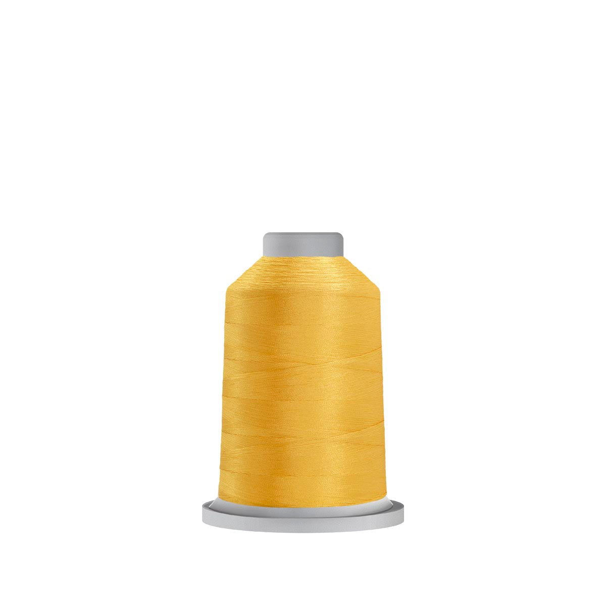 80120 Cornflower Glide Polyester Thread - 1,100 Yards Mini Spool