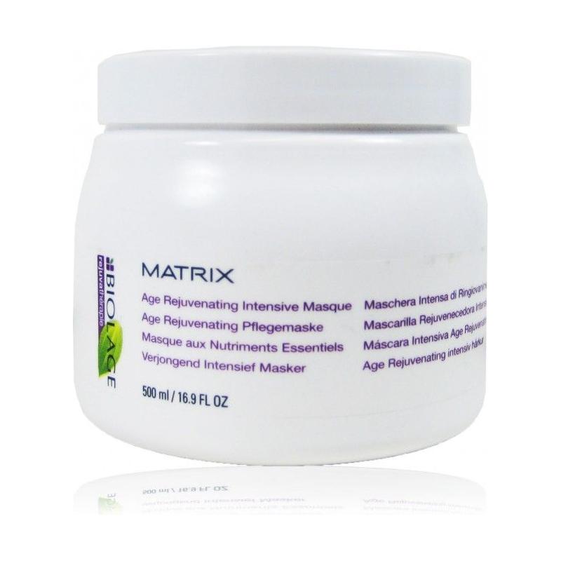 Matrix Biolage Age Rejuvenating Masque - 16.9 oz
