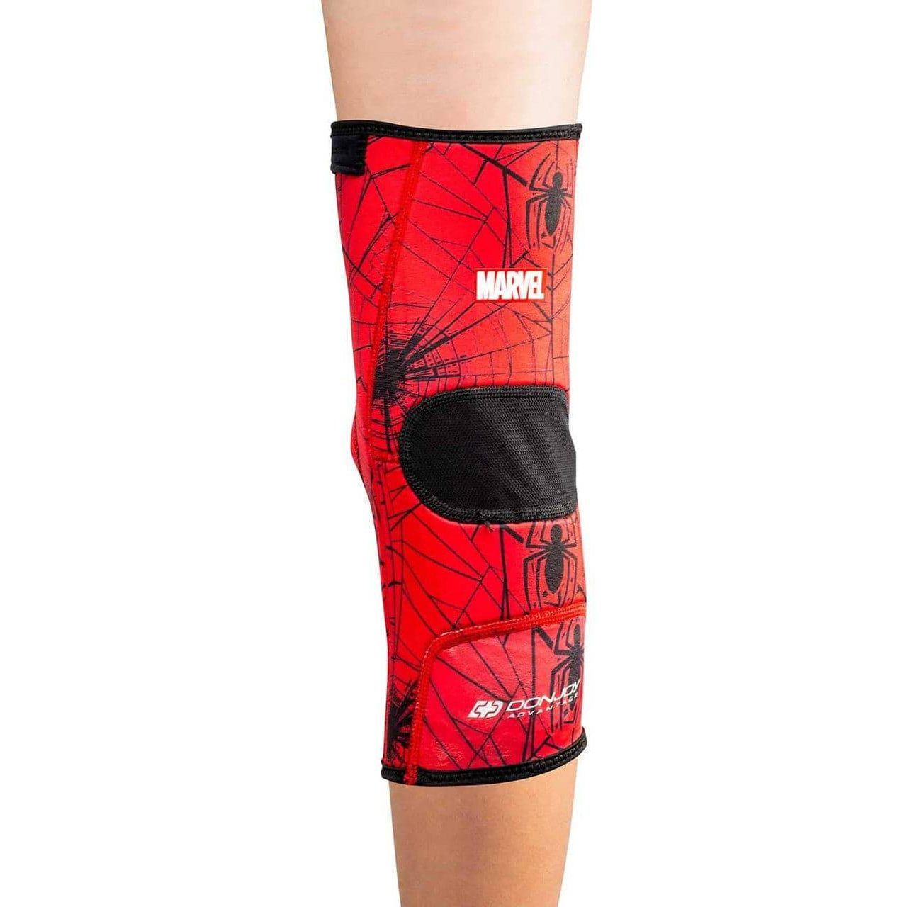 Manguito de Rodilla DonJoy Advantage Patella - Edición Marvel