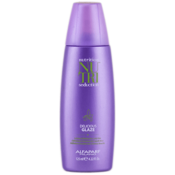 Alfaparf Nutri Seduction Delicious Glaze - 4.22 Oz