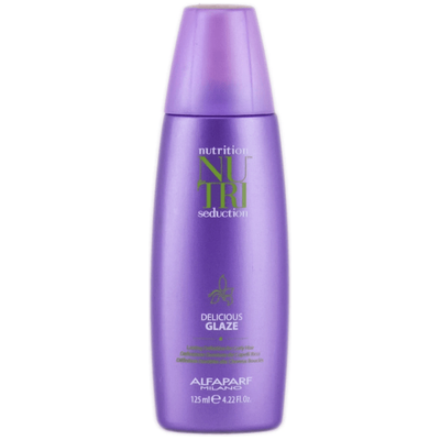 Alfaparf Nutri Seduction Delicious Glaze - 4.22 Oz
