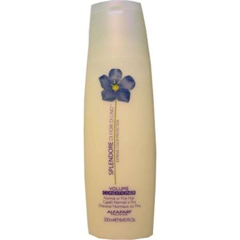 Acondicionador Alfaparf Milano Splendore Volume 250ml