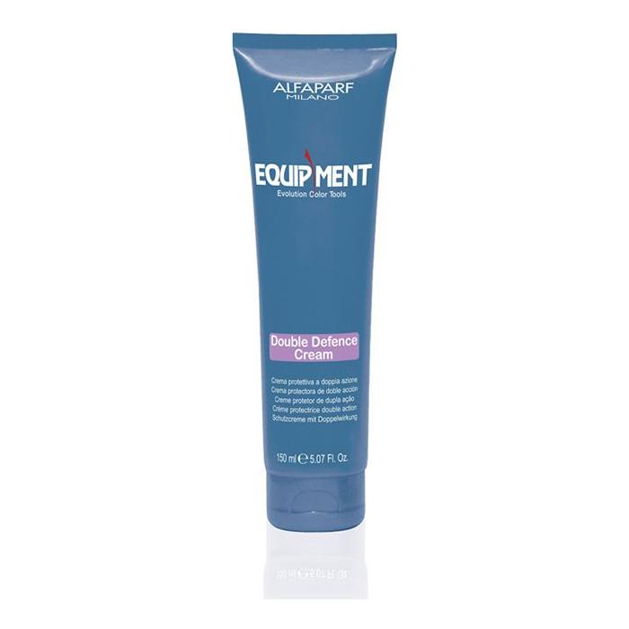 Crema Barrera de Color Alfaparf 150g - Cuidado del Cabello Premium