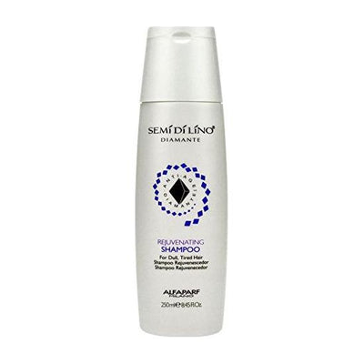 Alfaparf Semi Di Lino Diamante Rejuvenating Shampoo 8.45 oz