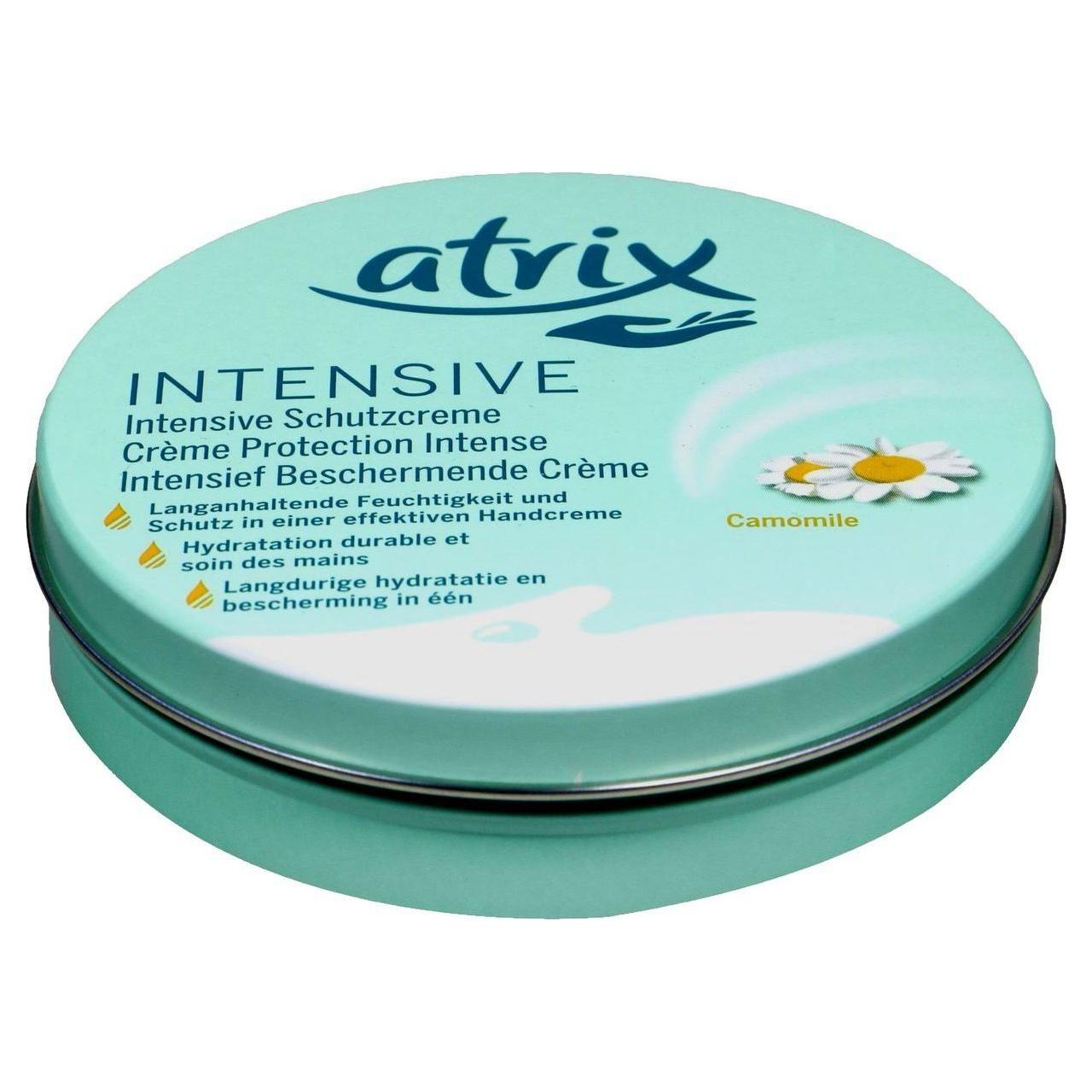 Crema de Cuidado Intensivo Atrix 150ml - Hidratante Premium