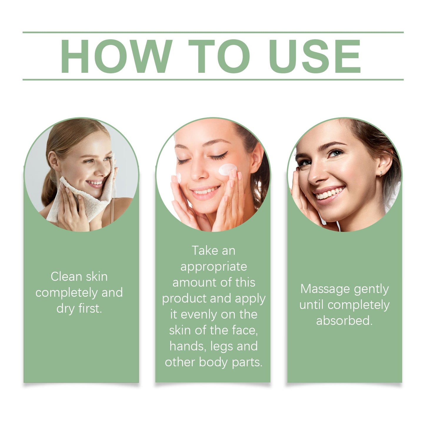 Moisturizing Moisturizer Gentle Moisturizing Facial Skin Repair Dry Moisturizing Moisturizing Face Cream - Korvel