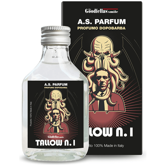 Le Goodfellas' Smile Tallow N.1 Après-Rasage Splash 100ml