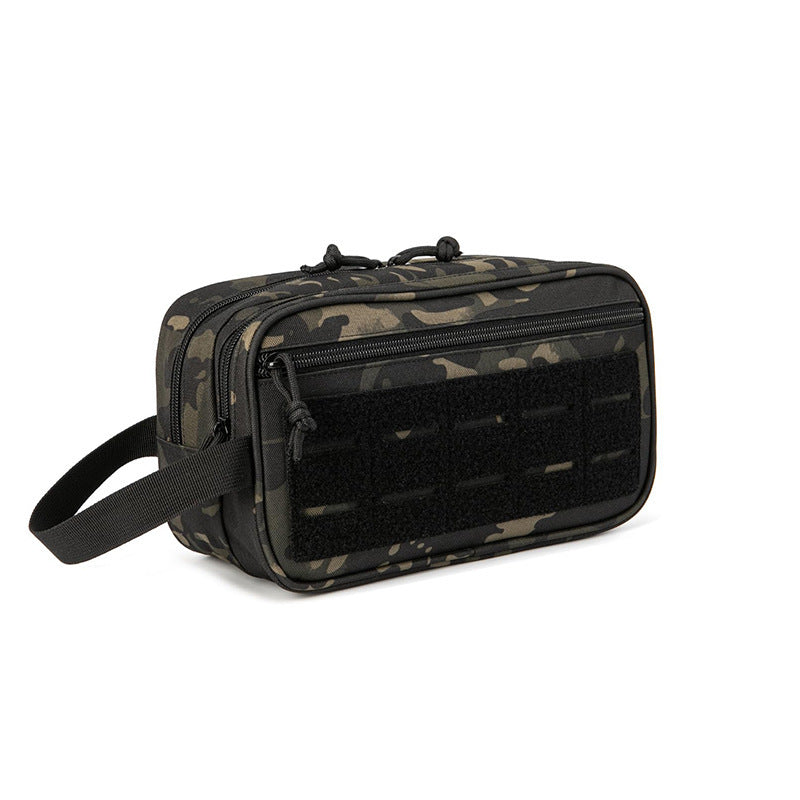 Sac cosmétique de voyage pour hommes - Personnalité de mode