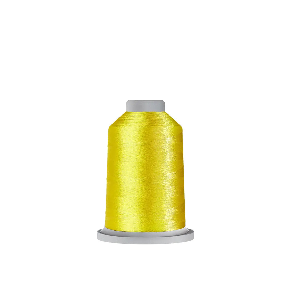 Hilo de poliéster Firefly Glide - Carrete mini de 1,100 yardas