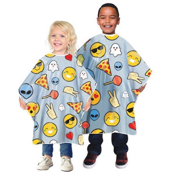 Cape de Shampooing pour Enfants Betty Dain Social