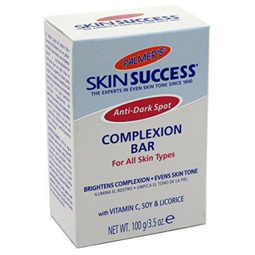 Savon Bar de Complexion Anti-Taches Palmer's Skin Success - 3,5 Oz
