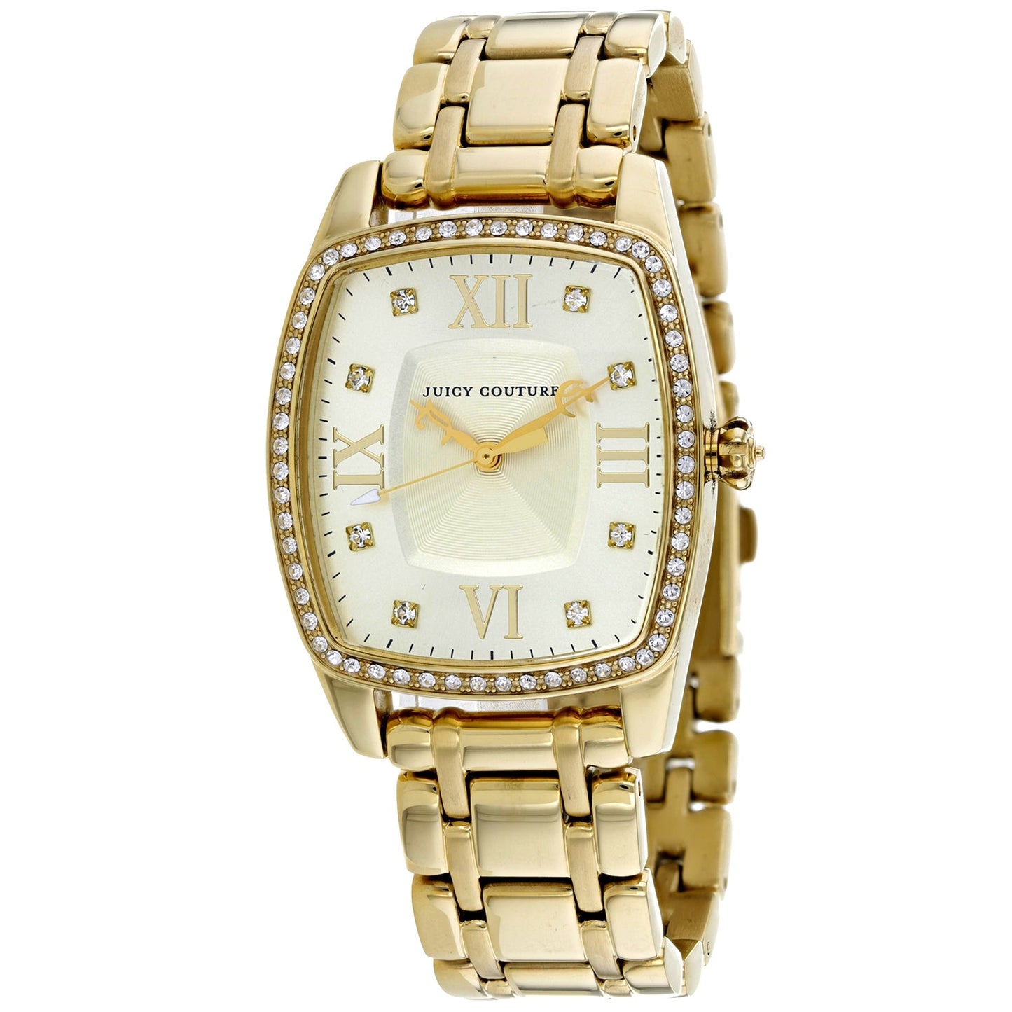 Montre Femme Juicy Couture The Beau