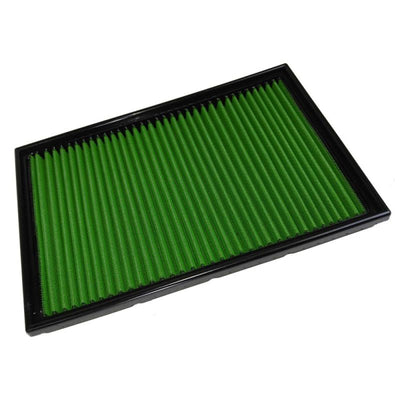 High-Performance Green Filter for 2014-2016 Mercedes AMG GT/S - Korvel