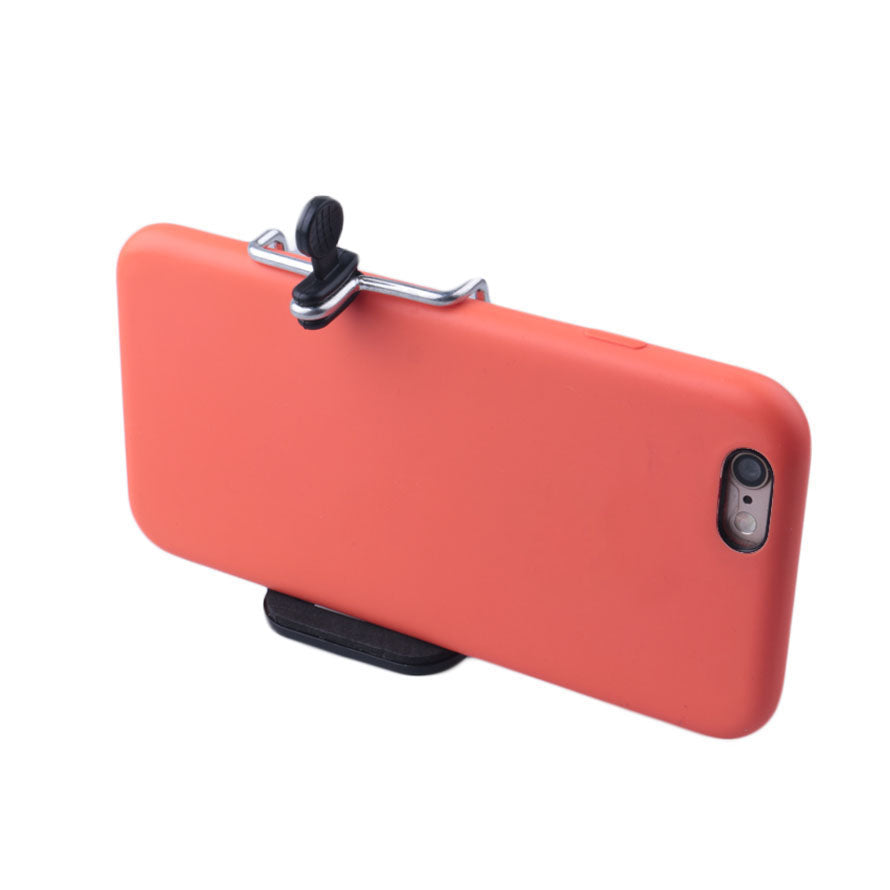 Support de clip pour trépied de téléphone mobile Elistooop