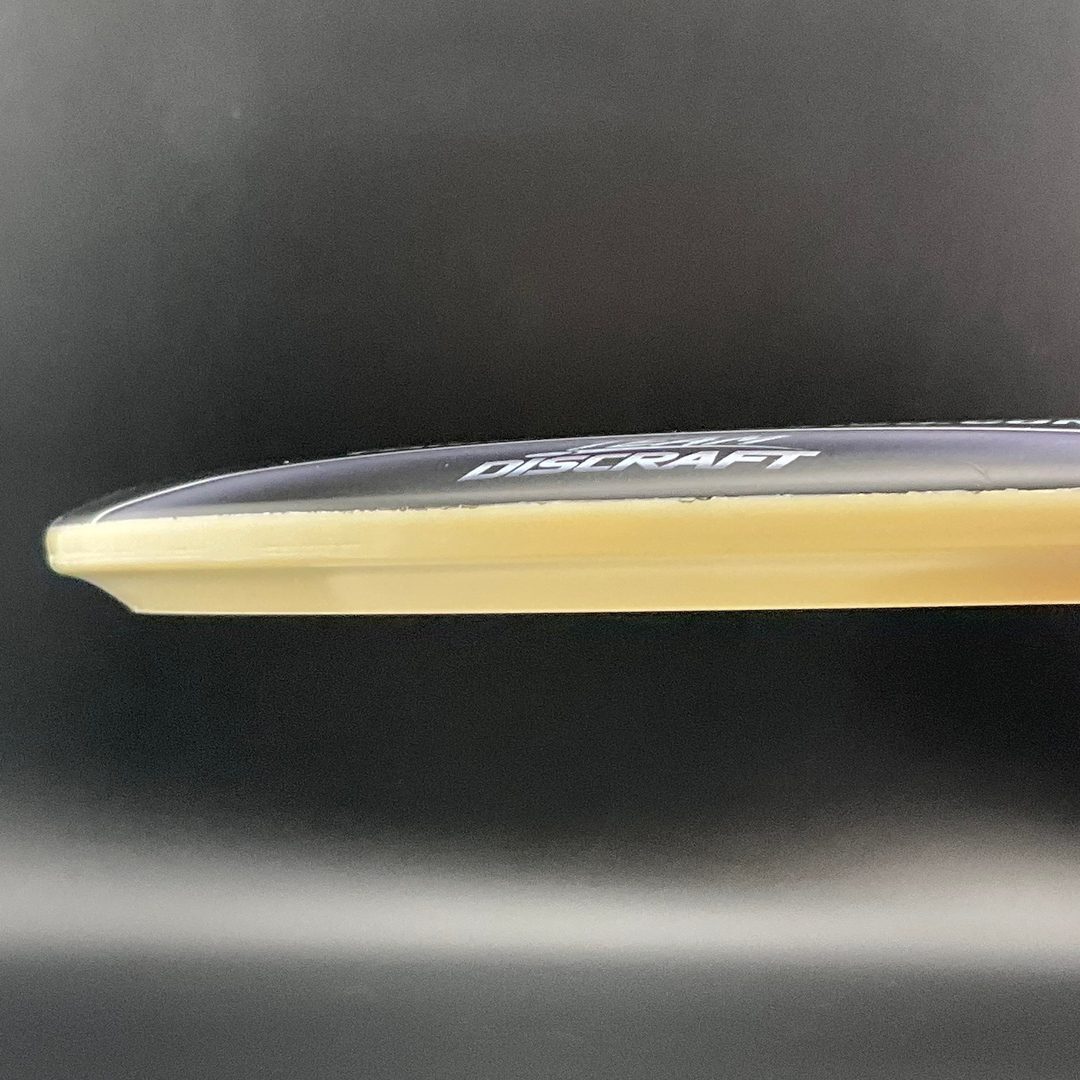 Disque Buzzz Super Color ESP - Signé par Paige Pierce