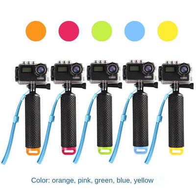 Premium GoPro Floating Selfie Stick for Underwater Photography