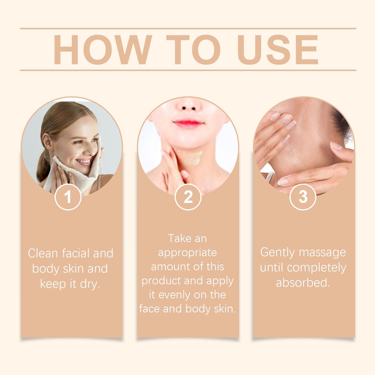 Premium Tallow Moisturizer for All Skin Types