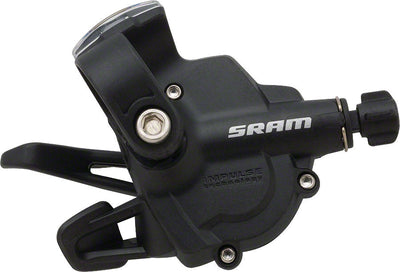 Desviador de gatillo trasero SRAM X3 de 7 velocidades