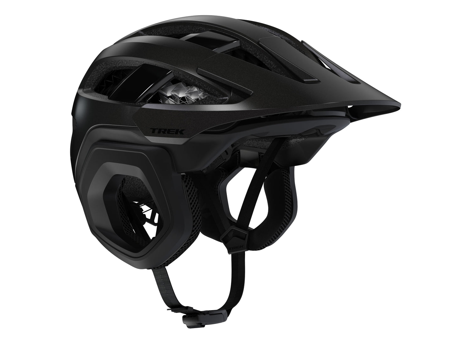 Trek Blaze WaveCel Medium Dark Star/Black Helmet