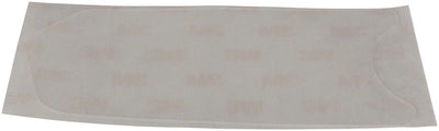 RaceFace SixC Crank Protector - 3M Adhesive Clear Film