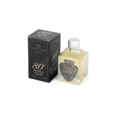 Collection de rasage Saponificio Varesino 80e anniversaire