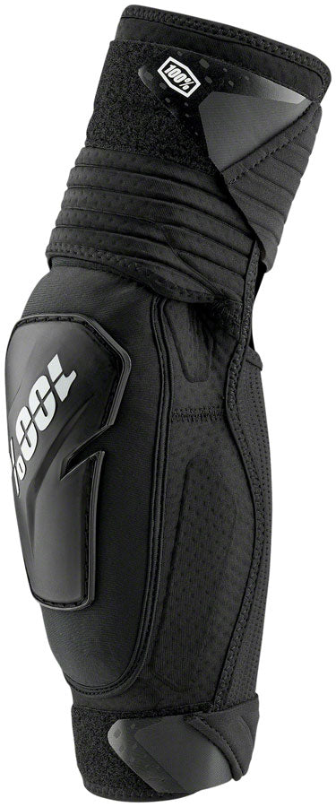 Fortis Elbow Guards - Black Small/Medium