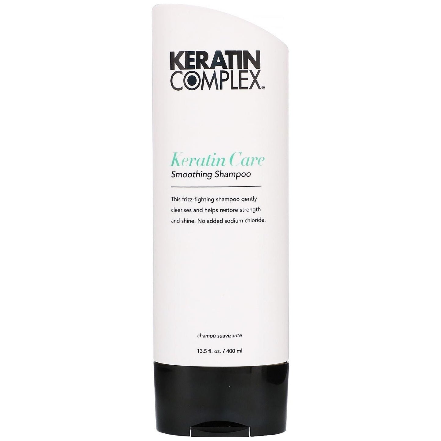 Champú Keratin Complex Keratin Care - 13.5 Oz