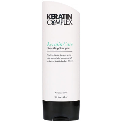 Shampoing Keratin Care de Keratin Complex - 13,5 Oz