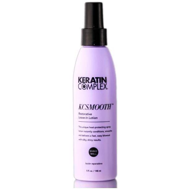 Keratin Complex KC Smooth Leave In Lotion - 5 Fl Oz