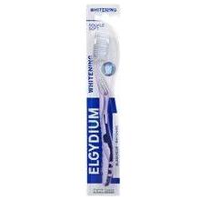 Elgydium Whitening Soft Toothbrush - Assorted Colors