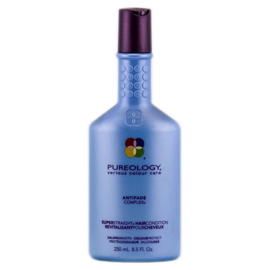Après-shampooing Pureology Super Straight 8,5 oz