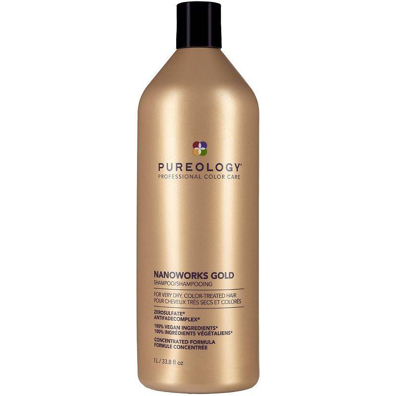 Shampoo anti-âge Pureology NanoWorks 33,8 oz