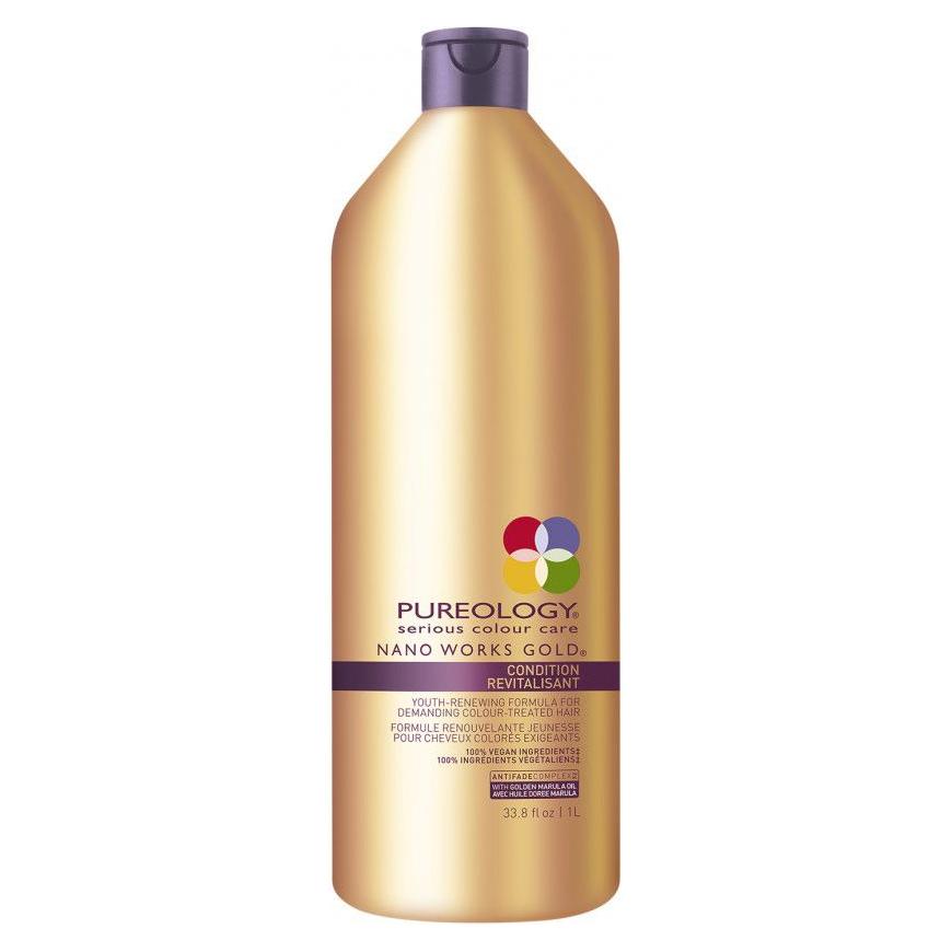 Après-shampooing anti-âge Pureology NanoWorks 33,8 oz