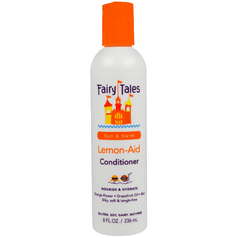 Après-shampooing Lemon-Aid Fairy Tales 8 fl oz