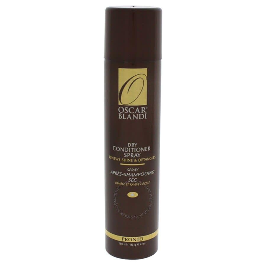 Oscar Blandi Dry Conditioner Spray - 4oz