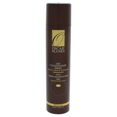 Oscar Blandi Spray Acondicionador Seco - 4oz