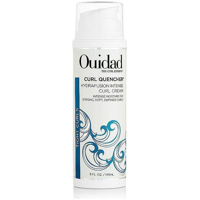 Ouidad Curl Quencher Hydrafusion Intense Curl Cream - 5 oz