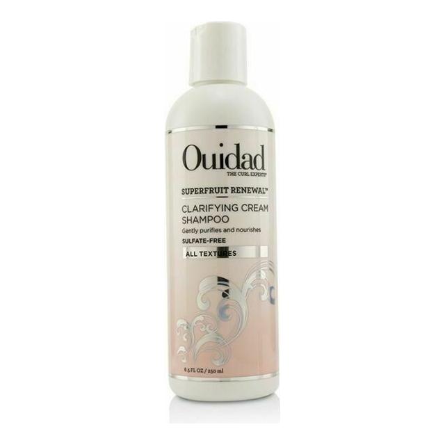 Shampoo clarifiant à la crème SuperFruit Renewal Ouidad 8,5 oz