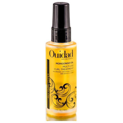 Ouidad Mongongo Oil Multi-Use Curl Treatment 1.7 Oz