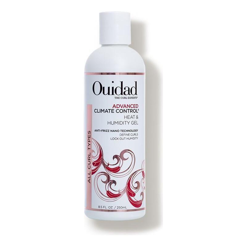Gel de Control del Clima Avanzado de Ouidad para Calor y Humedad 8.5 oz