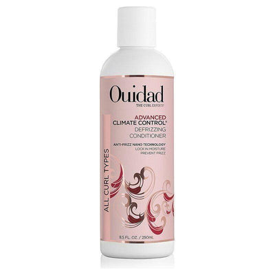 Acondicionador Defrizzante Avanzado Ouidad Control Climático 8.5 oz